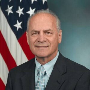 Dennis E. Wisnosky