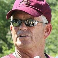Dennis Erickson