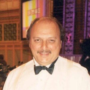 Dennis Franz