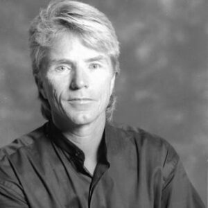 Dennis Frederiksen