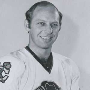 Dennis Hull