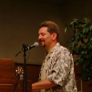 Dennis Jernigan