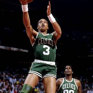 Dennis Johnson