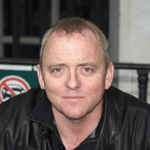 Dennis Lehane