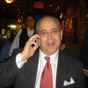 Dennis Levine