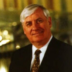 Dennis M. Cavanaugh