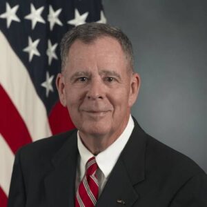 Dennis M. McCarthy