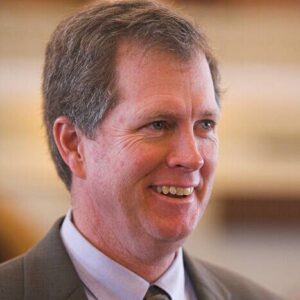 Dennis McKinney