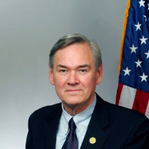 Dennis Moore