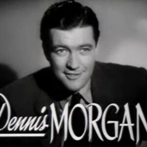 Dennis Morgan