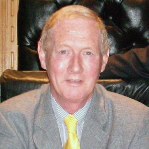 Dennis O'Keefe