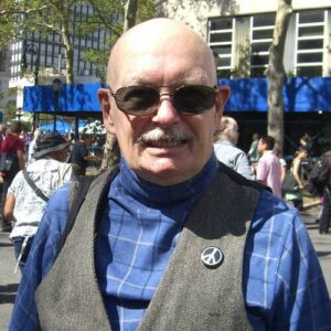 Dennis O'Neil