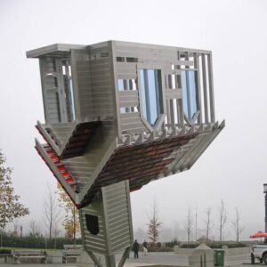 Dennis Oppenheim