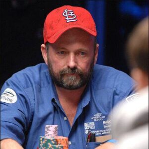 Dennis Phillips