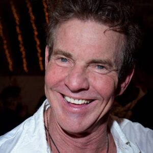 Dennis Quaid