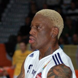 Dennis Rodman