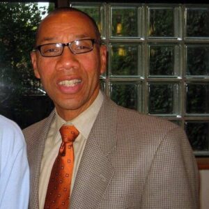 Dennis Walcott
