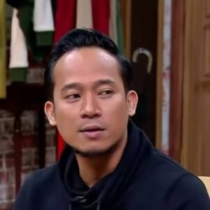 Denny Wahyudi