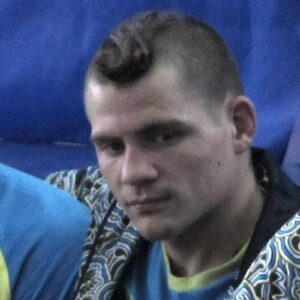 Denys Berinchyk