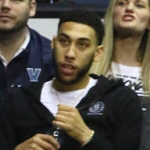 Denzel Valentine