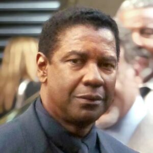 Denzel Washington