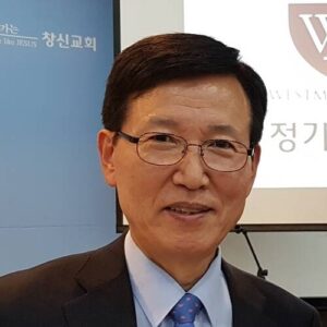 Deok-Kyo Oh