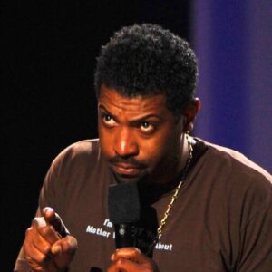 Deon Cole