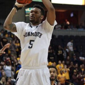 Deon Jones