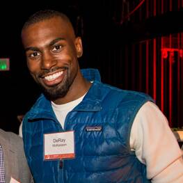DeRay Mckesson