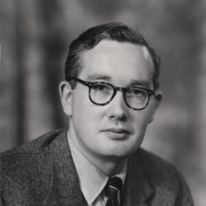 Derek Barton