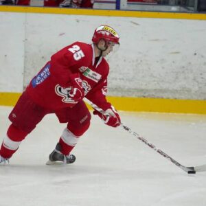 Derek Eastman