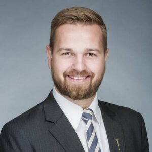 Derek Fildebrandt