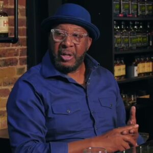 Derek Harper