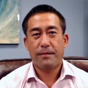 Derek Kawakami