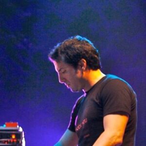 Derek Sherinian