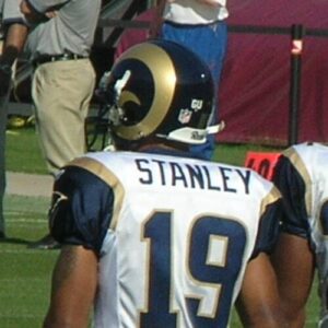Derek Stanley
