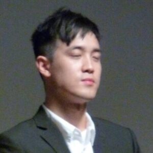 Derek Tsang