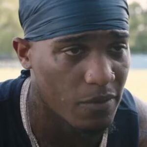 Derick Roberson