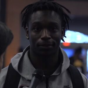 Derion Kendrick