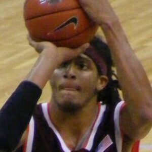 Deron Washington