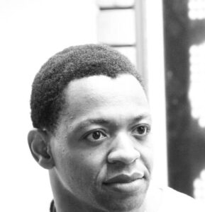 Derrick Baskin