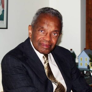 Derrick Bell