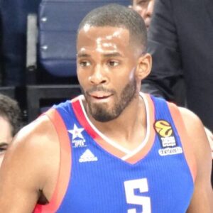 Derrick Brown