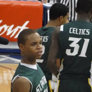 Derrick Gordon