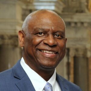 Derrick Graham