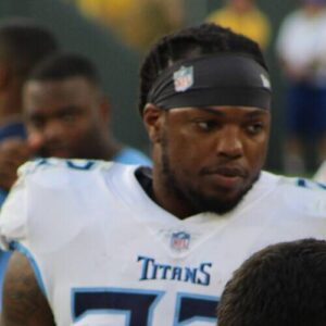 Derrick Henry