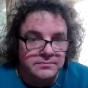 Derrick Jensen