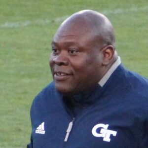 Derrick Moore
