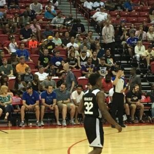 Derrick Obasohan