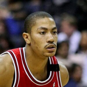 Derrick Rose